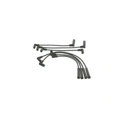 Abbildung von BOSCH 0 986 357 229 Zündkabelsatz JEEP: Wrangler I SUV, Grand Cherokee I, II