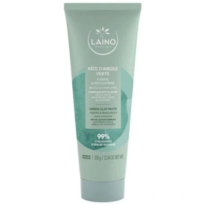Abbildung von Laino Grüne Tonpaste, 350 g