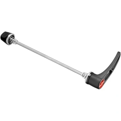 Abbildung von DT Swiss Unisex Erwachsene Rws MTB Schnellspanner, Schwarz, 5/135mm