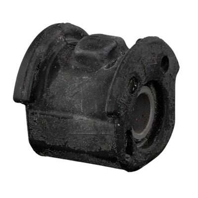 Abbildung von FEBI BILSTEIN 41391 Querlenkerlager unten, hinten, Vorderachse rechts Gummimetalllager