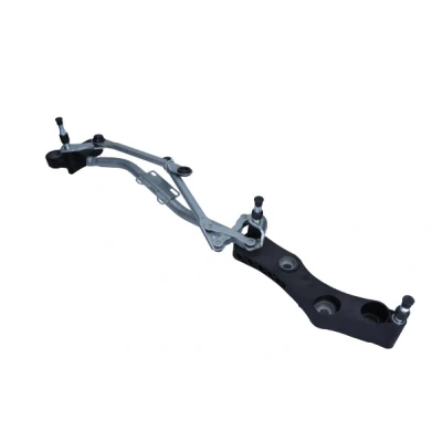 Abbildung von MAXGEAR 57 0254 Scheibenwischergestänge ohne Elektromotor BMW: 5 Touring, Limousine