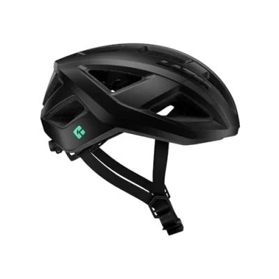 Abbildung von LAZER Rennrad/Gravel Helm Tonic KinetiCore. Matte Black