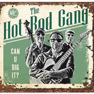 Abbildung von Can U Dig It?