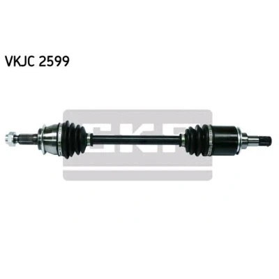 Abbildung von SKF VKJC 2599 Antriebswelle 619, 59,5 MINI: Schrägheck