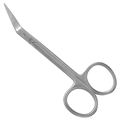 Abbildung von K Pro Nagelschere Fußnagelschere gekrümmt 12 cm