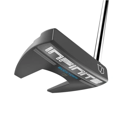 Abbildung von Wilson Women&#039;s Infinite Bucktown Putter/Chipper, Keine Farbe, 33&quot;