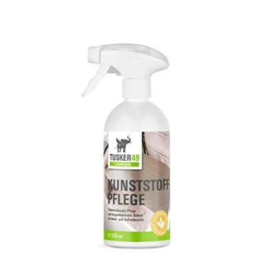 Abbildung von TUSKER49 Caravan Kunststoffpflege 500ml