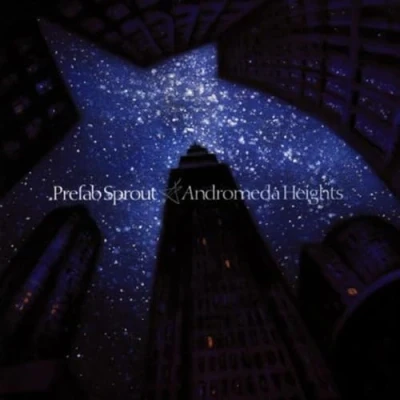 Abbildung von Andromeda Heights
