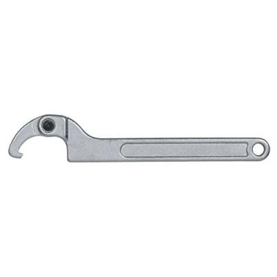 Abbildung von KS Tools 517.1317 Gelenk Hakenschlüssel mit Nase, 35 50 mm