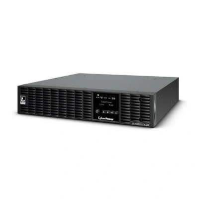 Abbildung von CyberPower OL1000ERTXL2U OL Online Rack/Tower Serie 1 3KVA USV 1000VA / 900 W