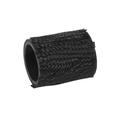 Abbildung von THERMOTEC DCC004TT Ansaugschlauch, Luftfilter Ausgang, Vorderachse PEUGEOT: 407 Limousine, 307 Schrägheck, SW