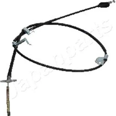 Abbildung von JAPANPARTS BC 427R Handbremsseil HONDA: CR V 2