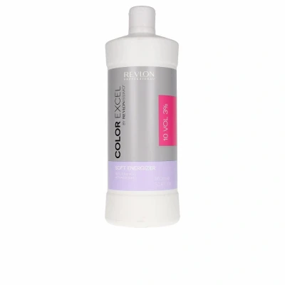 Abbildung von Revlon Color Excel by Revlonissimo™ Soft Energizer 10 Vol 3% 900 ml