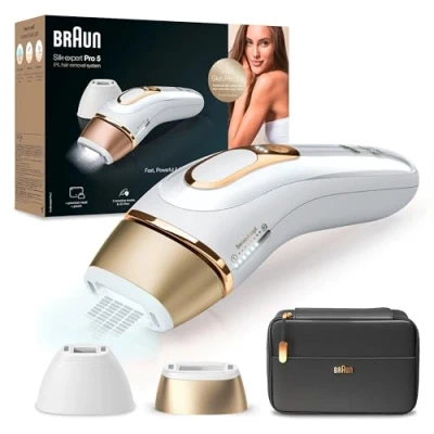 Abbildung von Braun Silk expert Pro 5 PL5140