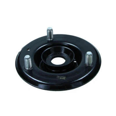 Abbildung von MAXGEAR 72 4706 Lagerung, Stoßdämpfer Vorderachse beidseitig NISSAN: Pathfinder 3, NP300 Navara Pickup