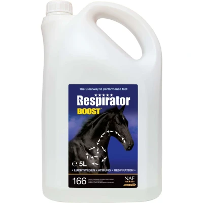 Abbildung von NAF Respirator Boost 500 ml