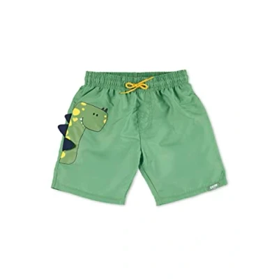 Abbildung von Sterntaler® Badehose Badeshorts Dino (1 St., Baby Schwimmshorts mit Windelfutter, Kinder) Kordel zur Weitenregulierung, Badepants