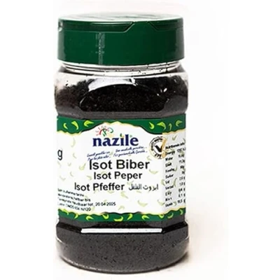 Abbildung von Nazile Isot/Urfa Chili Peppers (gemahlen) 2 x 170 Gramm