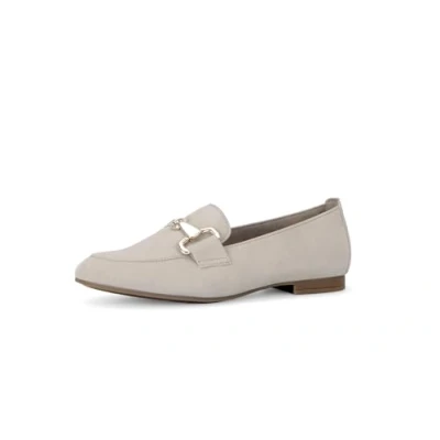 Abbildung von Gabor Mokassin, Damen, Größe: 43, Oak/gold Schuhe