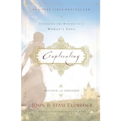 Abbildung von Captivating: Unveiling the Mystery of a Woman&#039;s Soul