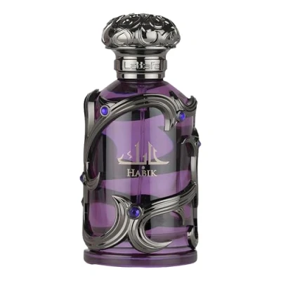 Abbildung von Lattafa Habik For Men Eau de Parfum 100 ml