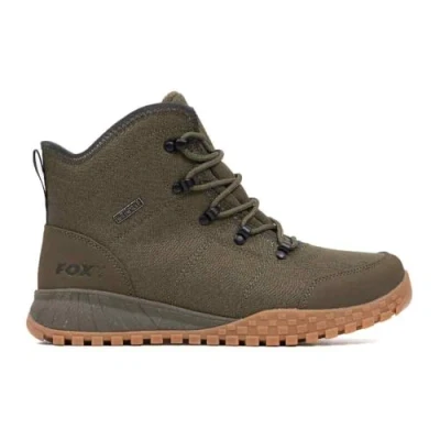 Abbildung von Fox Khaki V2 Boot Angelschuhe Size 10 / 44