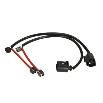 Abbildung von Warnkontakt, Bremsbelagverschleiß QUICK BRAKE WS 0374 A