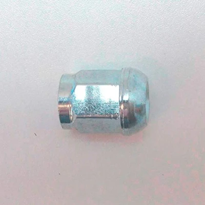 Abbildung von H&amp;R 125012 Radmuttern M12 Kugelbund A/G 19 mm