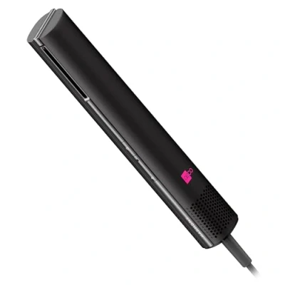 Abbildung von aeco HARMONY HDX1 Hochgeschwindigkeits Ionen Haartrockner (Highspeed: 110.000 U/min, 3 Geschwindigkeits &amp; 5 Temperaturstufen, Ionisierungs Technologie, Ultraleicht, Easy Cleaning)