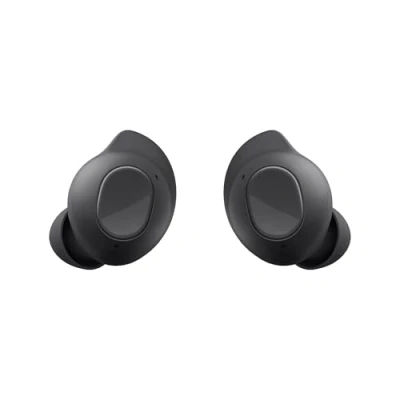 Abbildung von Samsung Galaxy Buds FE SM R400 wireless In Ear Kopfhörer (Active Noise Cancelling (ANC), Sprachsteuerung, Bixby, aktive Geräuschunterdrückung (ANC) und Umgebungsmodus)