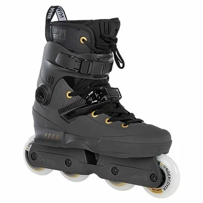 Abbildung von USD Aeon 80 Team Aggressive Stunt Skates