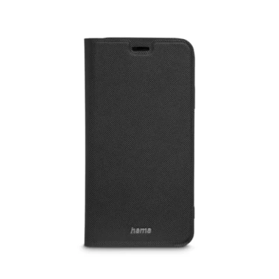 Abbildung von Hama Handytasche Daily Protect für Apple iPhone 11, Schwarz