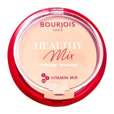 Abbildung von Bourjois Healthy Mix Powder 001