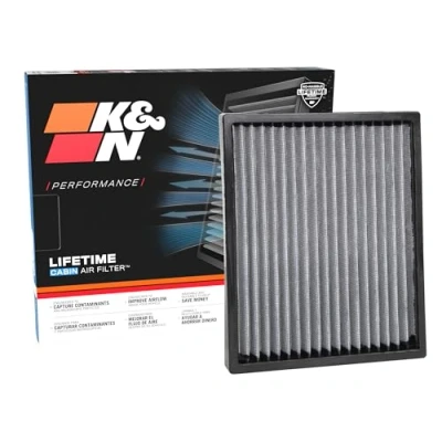 Abbildung von K&amp;N FILTRO DE AIRE CABINAVF2072