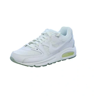 Abbildung von Nike Air Max Command Triple White Blanc