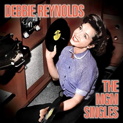 Abbildung von Debbie Reynolds The Mgm Singles