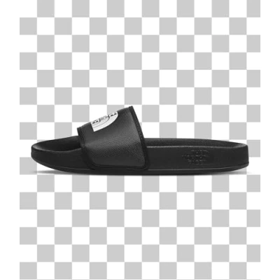 Abbildung von The North Face BASE CAMP III Badesandale für Kinder, Größe: 36, Black Kunststoff