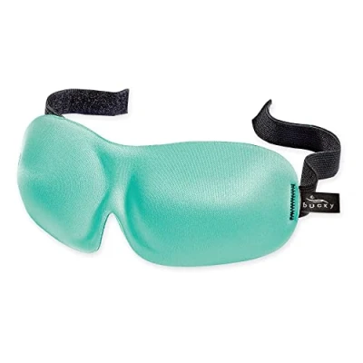 Abbildung von Bucky 40 Blinklichter Aqua.