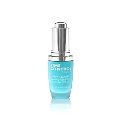 Abbildung von Time Control Night Expert Renewal Serum être belle Cosmetics
