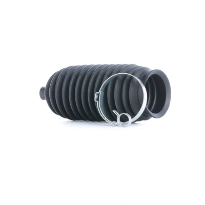 Abbildung von LEMFÖRDER 30207 01 Lenkmanschette Gummi Vorderachse, links CITROËN: Xsara Picasso, Berlingo / First I, Coupe, PEUGEOT: 306 Cabrio