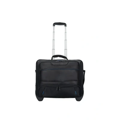 Abbildung von Dermata Boardcase, Größe: One Size, Black