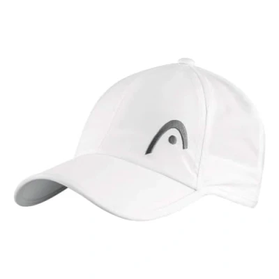 Abbildung von HEAD Unisex Adult Pro Player Cap, Navy, One Size
