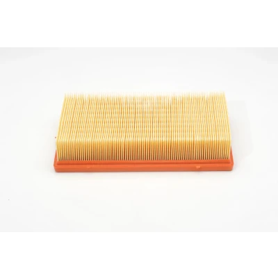 Abbildung von BOSCH 1 457 433 099 Luftfilter 50,5 173 266 Filtereinsatz FORD: Focus 2 Schrägheck, Kombi, C Max, VOLVO: S40 II, V50, C30