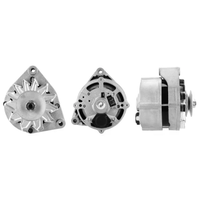 Abbildung von LUCAS LRA00823 Lichtmaschine 12V 55A MERCEDES BENZ: 190, W123 Limousine, SL Cabrio, SEAT: IBIZA 1