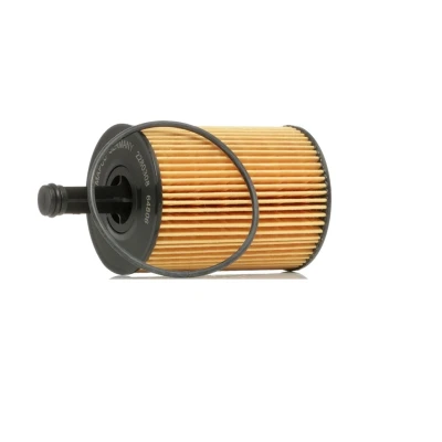 Abbildung von MAPCO 64806 Ölfilter Filtereinsatz VOLKSWAGEN: Polo IV Schrägheck, GOLF 5 6, AUDI: A4 B8 Avant, A6 C6 B7 Avant