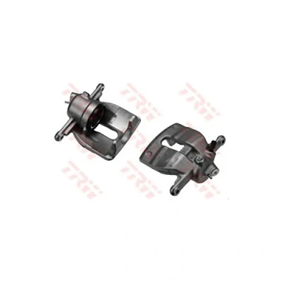 Abbildung von TRW BHW302 Bremssattel Gusseisen SKODA: Roomster, Fabia 1 Combi, 2 VOLKSWAGEN: Polo IV Schrägheck, SEAT: Ibiza 3 Schrägheck