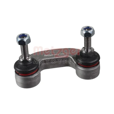 Abbildung von METZGER 53008118 Koppelstange Vorderachse rechts, links 90 KIT + AUDI: A8 D2