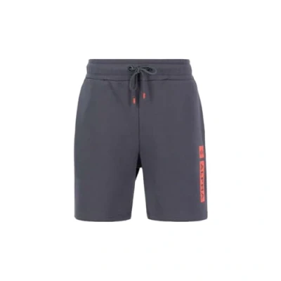 Abbildung von Alpha Industries Jogginghose, Herren, Größe: 3XL, Vintage grey