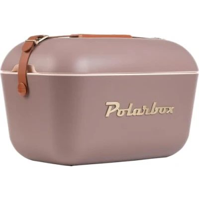 Abbildung von Polarbox Gold Mauve 20l
