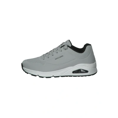 Abbildung von Herren UNO STAND ON AIR Sneakers Hellgrau / Schwarz